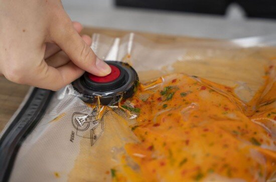 Zwilling Комплект от 6 броя "FRESH & SAVE" аксесоари за торбички за вакуумно за