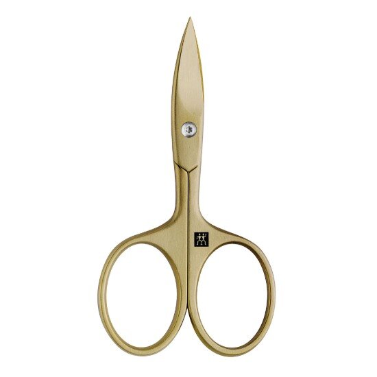 Zwilling Комплект от 6 броя неръждаема стомана веган кожен калъф (ябълка) зе