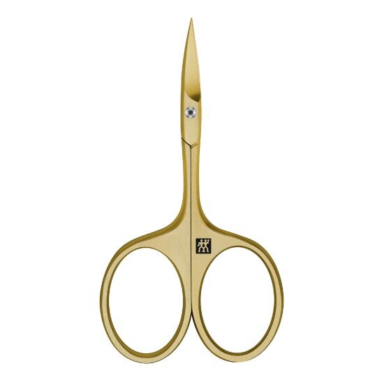 Zwilling Комплект от 6 броя неръждаема стомана веган кожен калъф (ябълка) зе