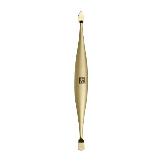 Zwilling Комплект от 6 броя неръждаема стомана веган кожен калъф (ябълка) зе