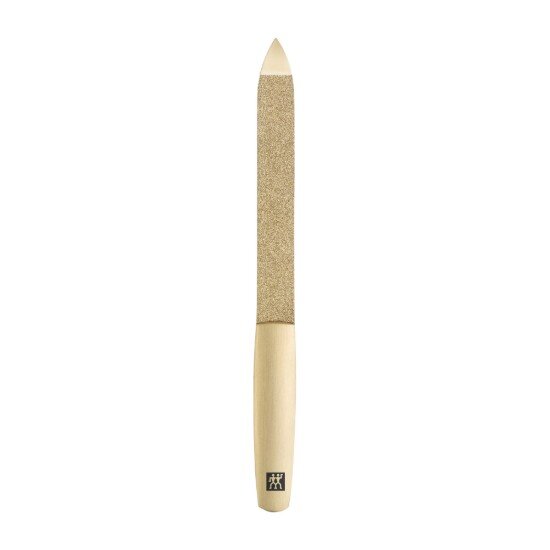 Zwilling Комплект от 6 броя неръждаема стомана веган кожен калъф (ябълка) зе