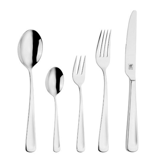 Zwilling Комплект прибори за хранене 60 части <<Wakefield>> -