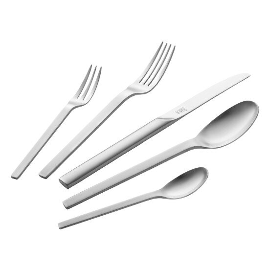 Zwilling Комплект прибори за хранене от 30 части неръждаема стомана "Minimale