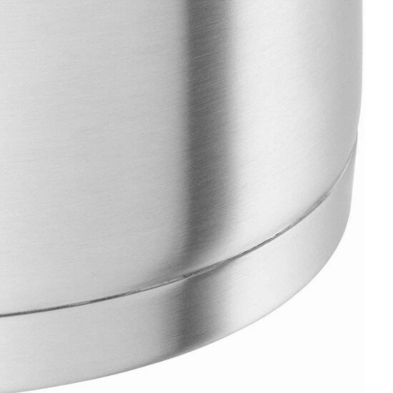 Zwilling Комплект съдове от 9 части неръждаема стомана "Essence" -