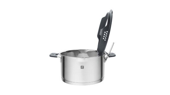 Zwilling Комплект съдове за готвене от 9 части неръждаема стомана "Simplify"