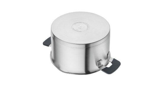 Zwilling Комплект съдове за готвене от 9 части неръждаема стомана "Simplify"