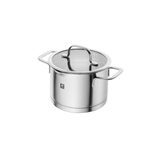 Zwilling Комплект съдове за готвене от 9 части TrueFlow -