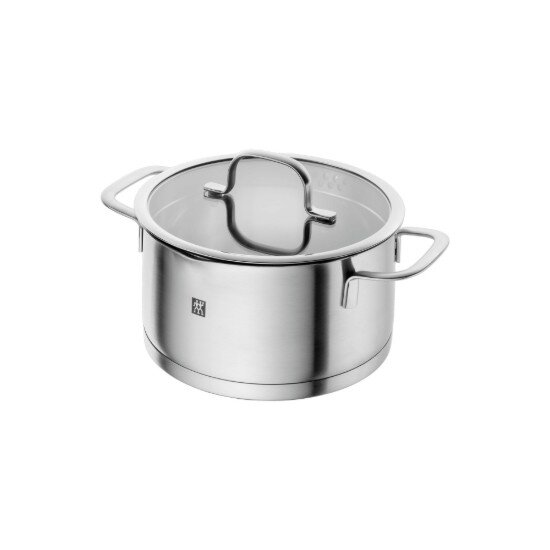 Zwilling Комплект съдове за готвене от 9 части TrueFlow -