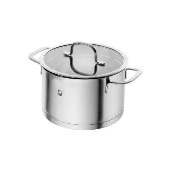 Zwilling Комплект съдове за готвене от 9 части TrueFlow -