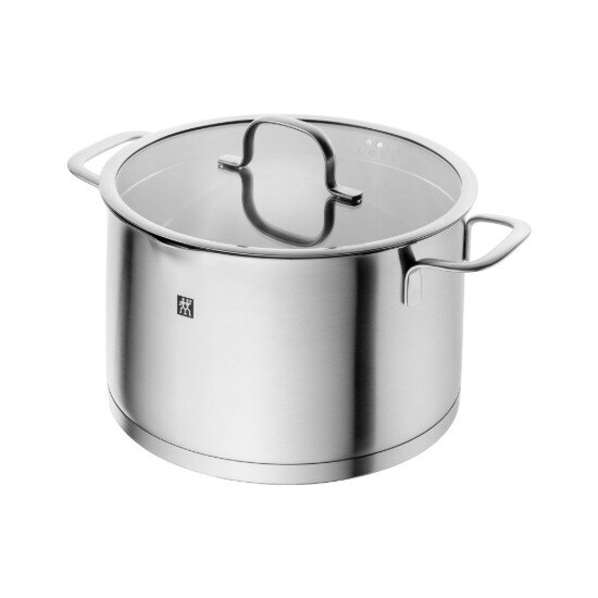 Zwilling Комплект съдове за готвене от 9 части TrueFlow -