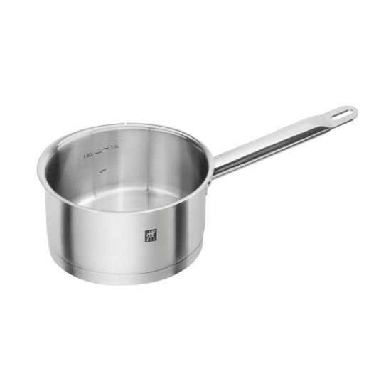 Zwilling Комплект тенджери от 9 части неръждаема стомана " Pro" - Zwi