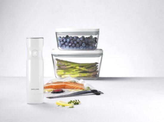 Zwilling Комплект вакуумно уплътнение от 7 части "FRESH & SAVE" -