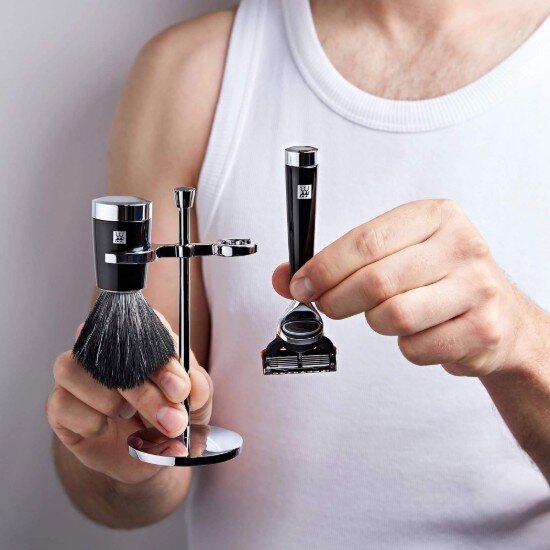 Zwilling Комплект за бръснене 3 части - CLASSIC