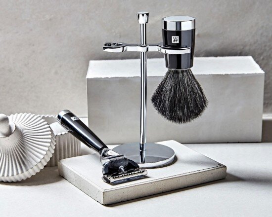 Zwilling Комплект за бръснене 3 части - CLASSIC