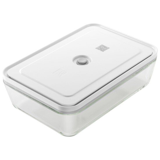 Zwilling Контейнер "FRESH & SAVE" за графиране 2850 мл стъкло -