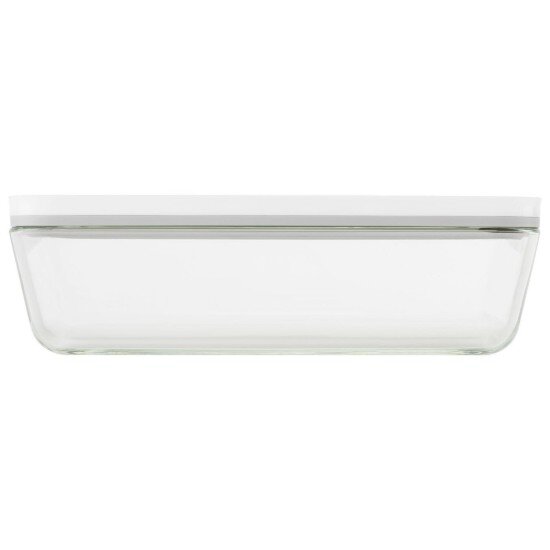 Zwilling Контейнер "FRESH & SAVE" за графиране 2850 мл стъкло -