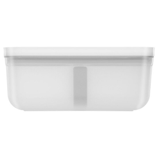 Zwilling Кутия за обяд пластмасова 1.6L "FRESH & SAVE" полупрозрачна - Zwil
