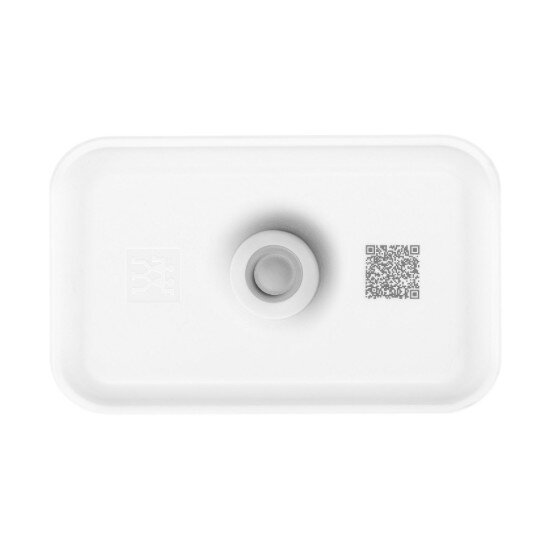 Zwilling Кутия за обяд с вакуум пластмаса 0.85L "FRESH & SAVE" -