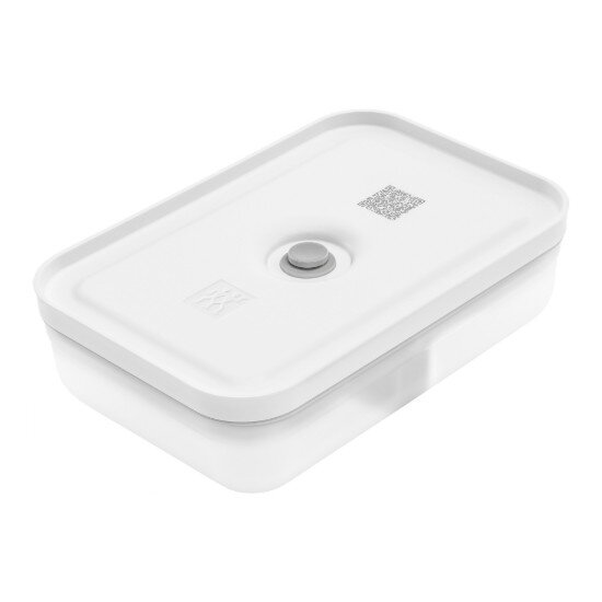 Zwilling Кутия за обяд с вакуумно затваряне от 3 части пластмасова "FRESH & S