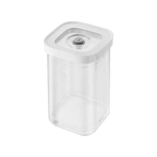 Zwilling Квадратен съд за храна пластмаса 107 х 107 х 152 см 082 л 'Cub