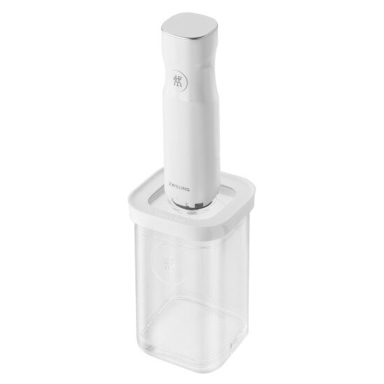 Zwilling Квадратен съд за храна пластмаса 107 х 107 х 152 см 082 л 'Cub