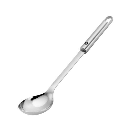 Zwilling Лъжица за сервиране неръждаема стомана 35 см << Pro>> - Zwi