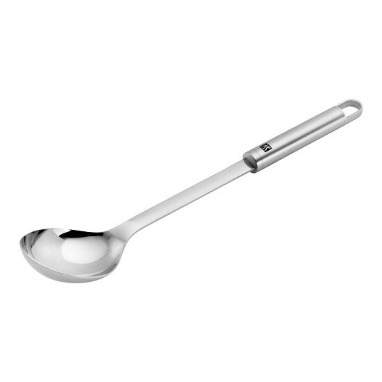 Zwilling Лъжица за сервиране неръждаема стомана 35 см << Pro>> - Zwi