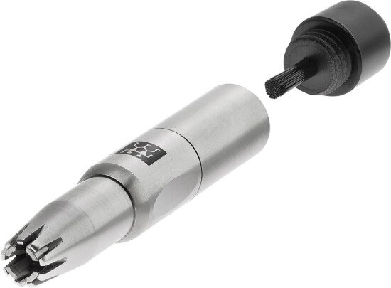 Zwilling Машинка за подстригване на косми в носа и ушите TWINOX -