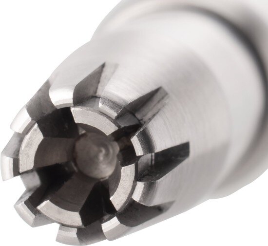 Zwilling Машинка за подстригване на косми в носа и ушите TWINOX -