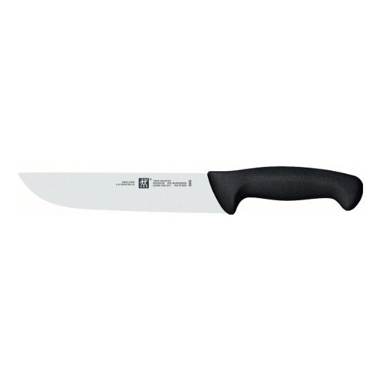 Zwilling Месарски нож 20см "TWIN Master" черен -