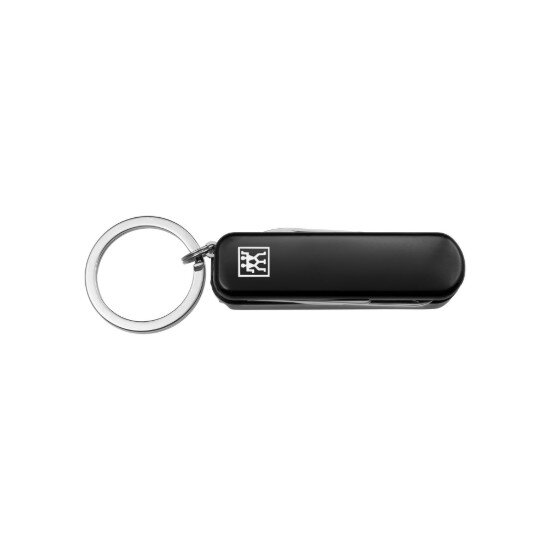 Zwilling Многофункционален джобен инструмент Черен - Classic Inox