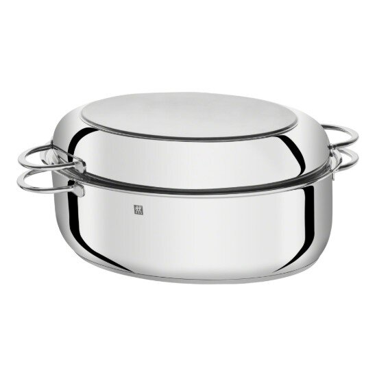Zwilling Многофункционален тиган 38 см/85 л " Plus" -