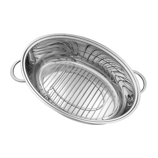 Zwilling Многофункционален тиган 38 см/85 л " Plus" -