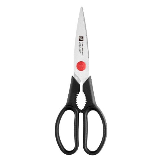 Zwilling Многофункционална кухненска ножица 205 см "TWIN L" -