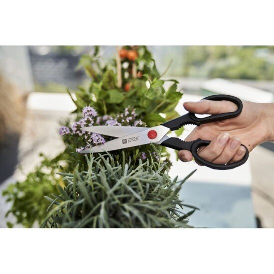 Zwilling Многофункционална кухненска ножица 23 см 'TWIN L' -