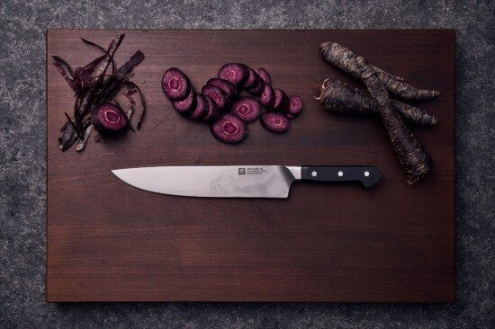 Zwilling Нож на готвача 26 см << Pro>> - марка