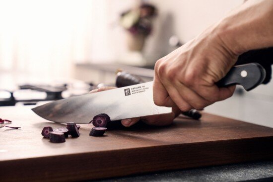 Zwilling Нож на готвача 26 см << Pro>> - марка