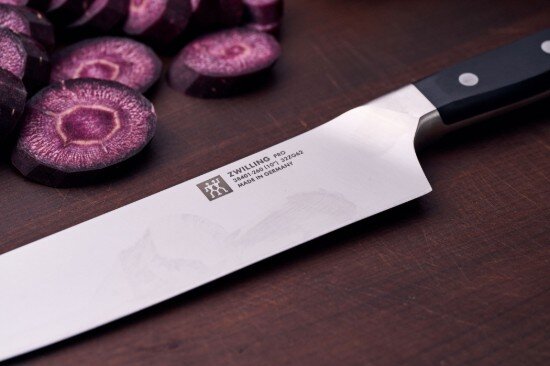 Zwilling Нож на готвача 26 см << Pro>> - марка