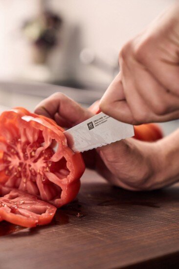 Zwilling Нож на готвача назъбено острие 14 см Pro -