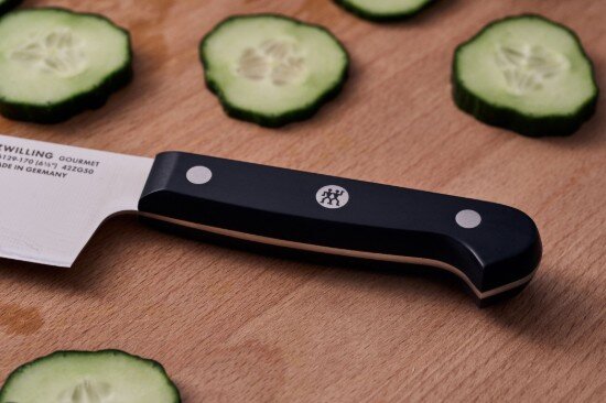 Zwilling Нож Nakiri 17 см Gourmet -