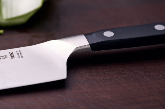 Zwilling Нож Nakiri 17 см << Pro>> -