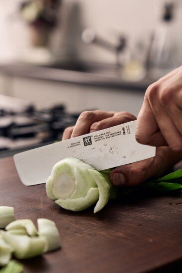Zwilling Нож Nakiri 17 см << Pro>> -