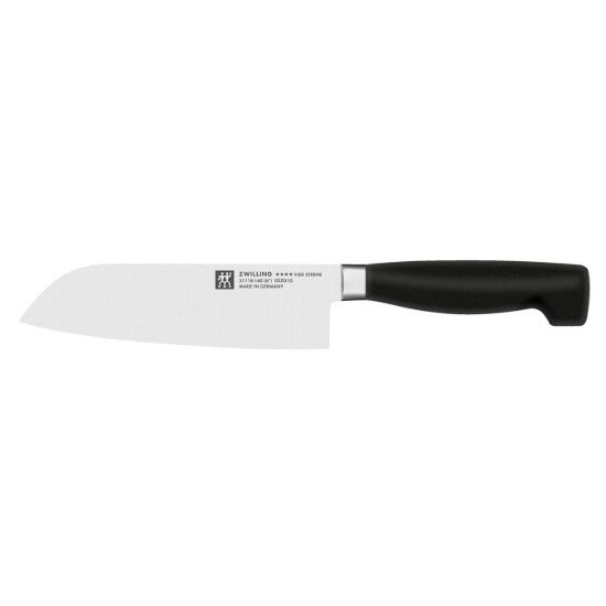 Zwilling Нож Santoku 16 см TWIN Four Star -