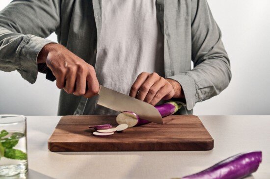 Zwilling Нож Santoku 16 см TWIN Four Star -