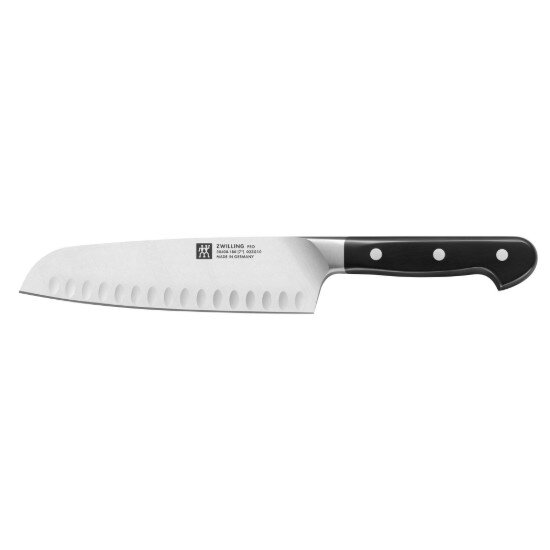 Zwilling Нож Santoku 18 см << Pro>> -