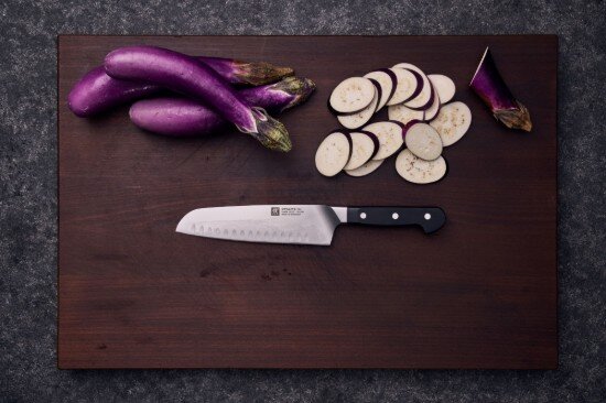 Zwilling Нож Santoku 18 см << Pro>> -