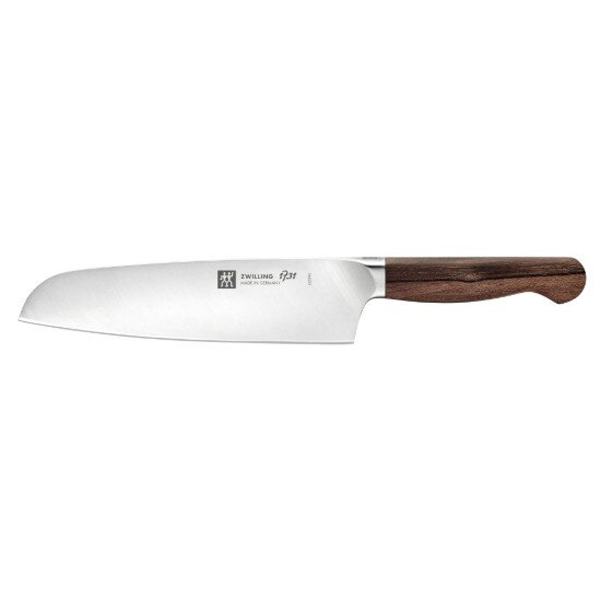 Zwilling Нож сантоку 18 см "TWIN 1731" Ziricote -