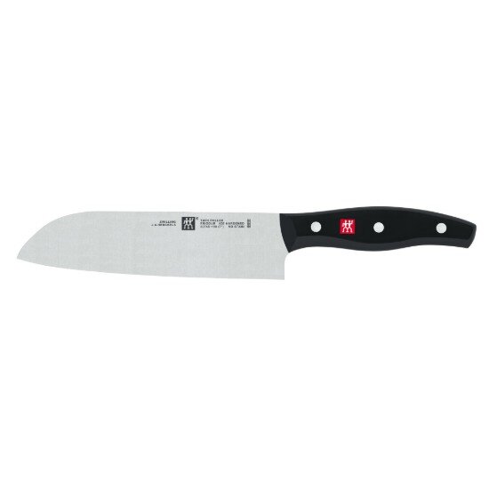 Zwilling Нож Santoku 18 см TWIN Pollux -