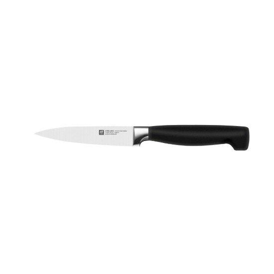 Zwilling Нож за белачка 10 см <<TWIN Four Star>> -