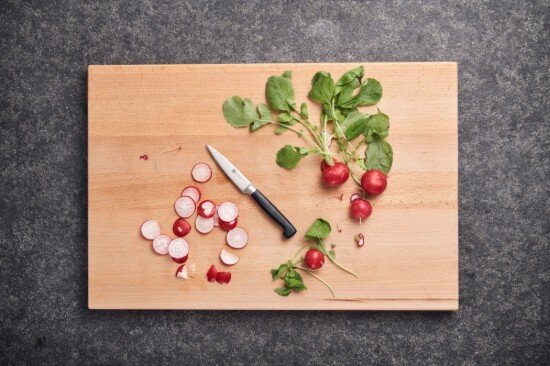 Zwilling Нож за белачка 10 см <<TWIN Four Star>> -